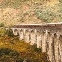 Belmond Royal Scotsman - exclusive luxury train experience in scotland - Wine Paths