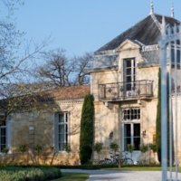 Château Cordeillan-Bages