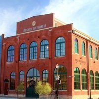 Angel's Envy Distillery