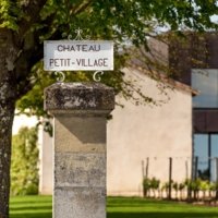 Château Petit-Village