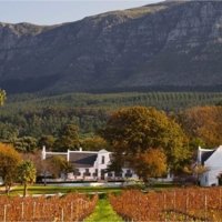 visit Klein Constantia Estate