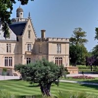 Château Pape Clément