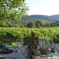 Restaurant de la Bastide de Marie