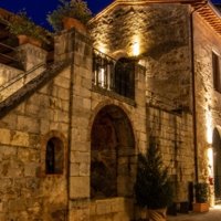 Cinciano in Chianti Classico