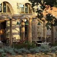 La Table de la Ferme