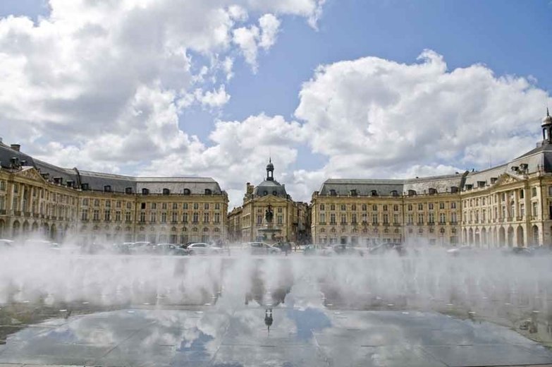 best bordeaux wine tours - Wine Paths